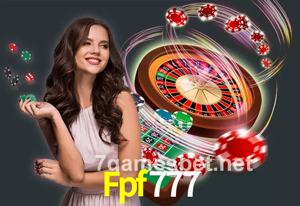 vivo no cassino Fpf777