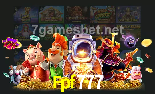 cassino Fpf777