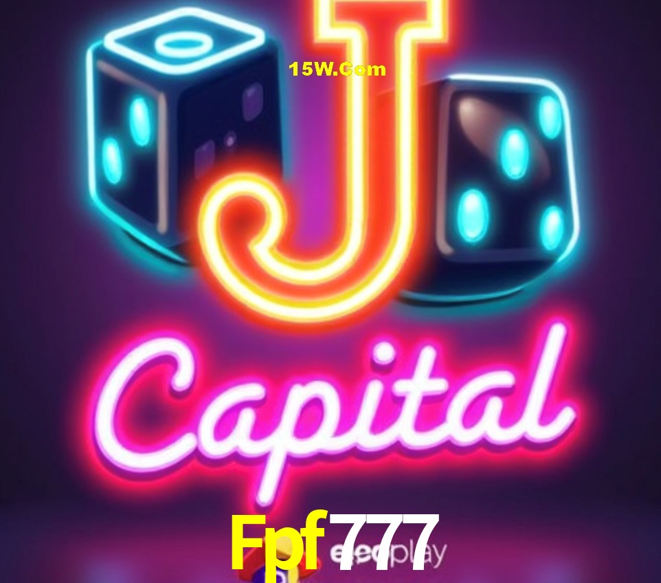 Sistemas de Segurança Fpf777