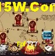 Recursos de Bônus Fpf777