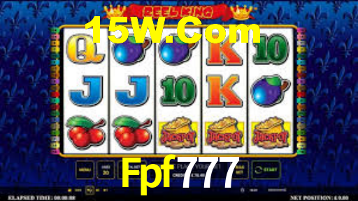Fpf777,Fpf777.Com