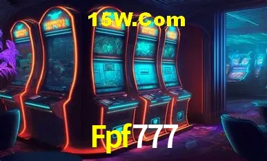 Sistemas de Segurança Fpf777