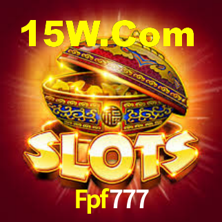 Interface Premium Fpf777