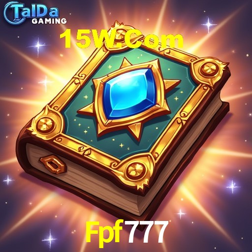 Tecnologia da Plataforma Fpf777