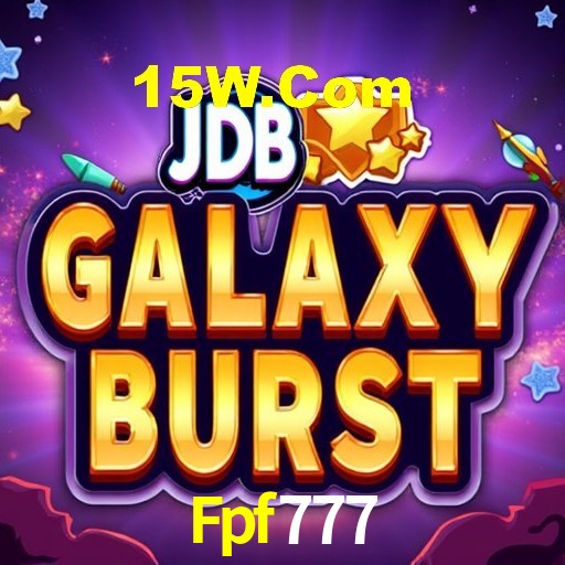 Diretório de Jogos Fpf777