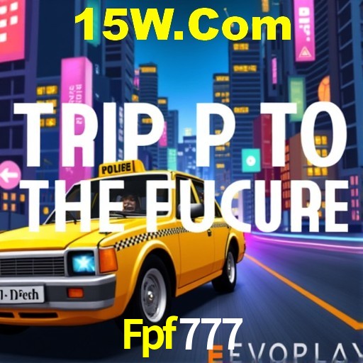 Gates of Olympus Fpf777