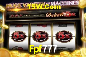 Login Seguro Fpf777