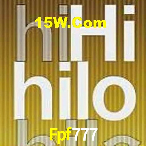 Segurança 2FA Fpf777