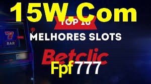 Torneios Fpf777