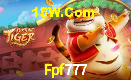 PIX Instantâneo Fpf777