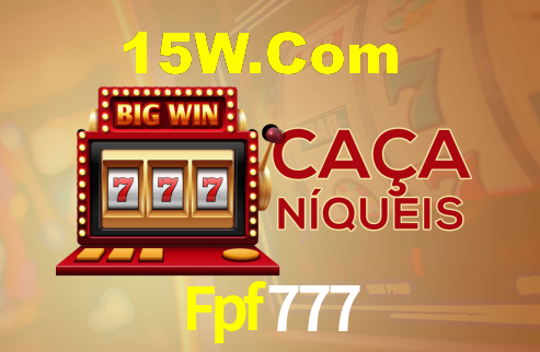 Fpf777 Bet