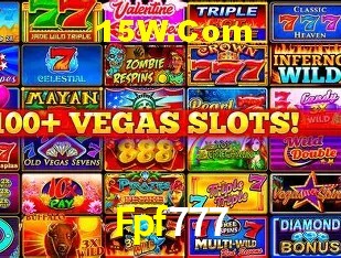 Diretório de Jogos Fpf777