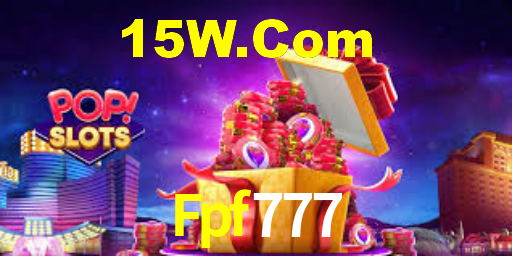 Fpf777 Bet