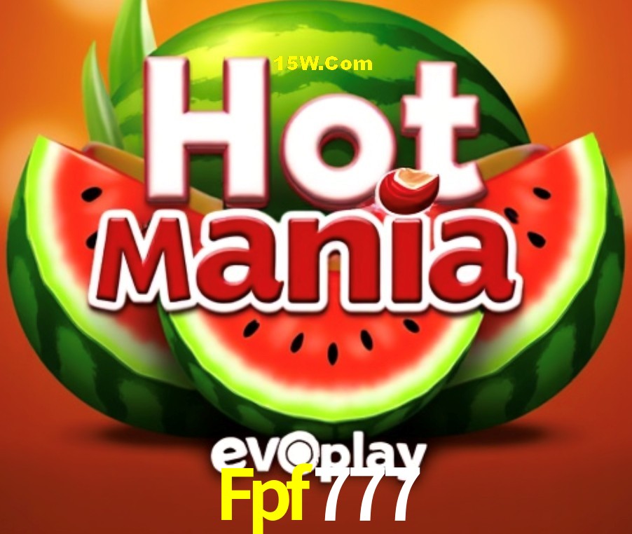 Design Responsivo Fpf777